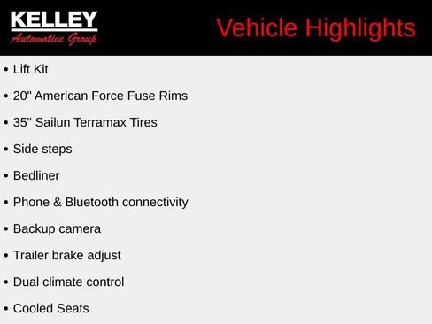 Used 2017 GMC Sierra 1500 SLT AWD/4WD image 2