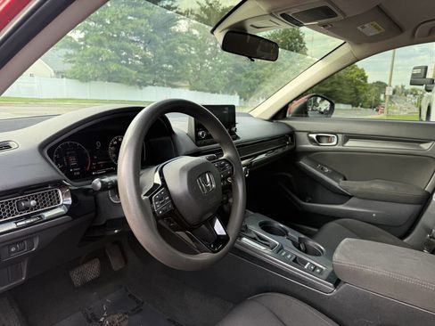 Used 2022 Honda Civic LX image 19