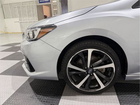 Used 2020 Subaru Impreza 2.0i Sport image 11