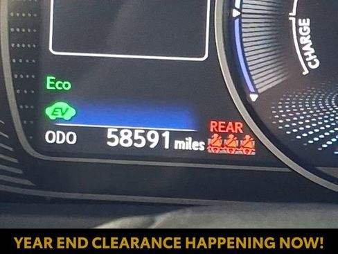 Used 2024 Lexus UX 250h FWD image 24