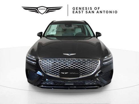 New 2025 Genesis GV70 3.5T Sport w/ Sport Advanced Package image 2