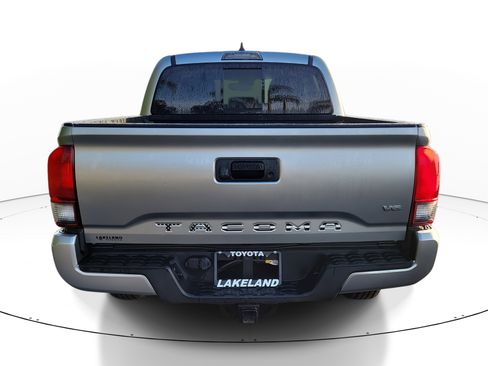 Used 2022 Toyota Tacoma SR5 image 5