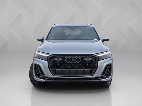 New 2026 Audi Q7 2.0T Premium Plus image 2