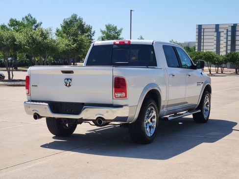 Used 2014 RAM 1500 Laramie RWD image 5