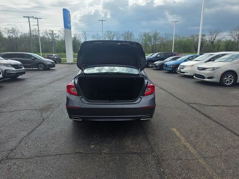 Used 2020 Honda Accord Sport image 12