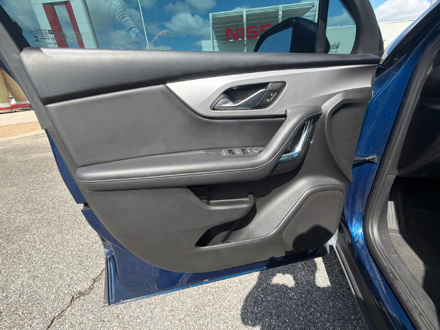 Used 2022 Chevrolet Blazer LT FWD image 10