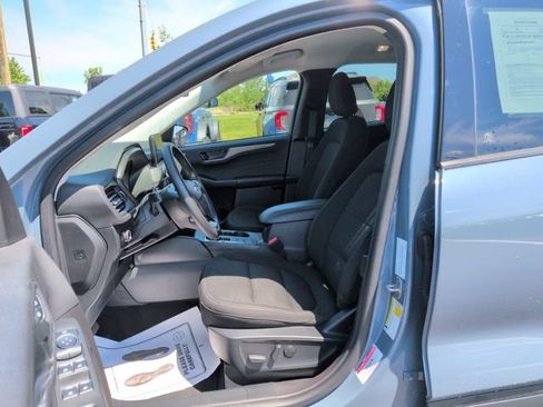 Certified 2024 Ford Escape Active AWD/4WD image 14