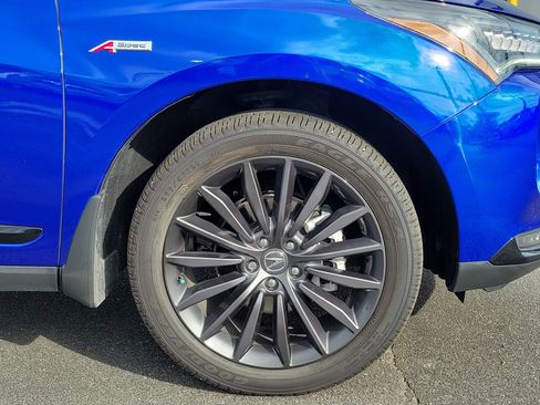 Used 2024 Acura RDX A-Spec image 7