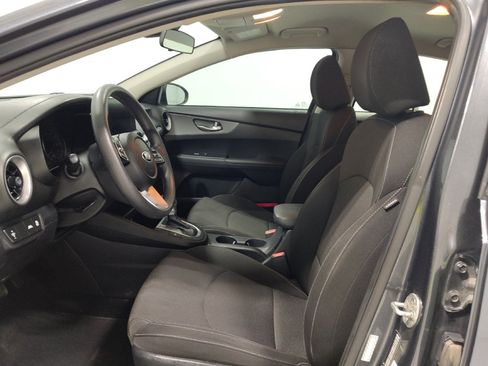 Used 2020 Kia Forte LXS image 17