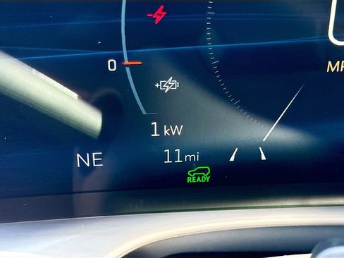 New 2026 Cadillac Vistiq Luxury image 12