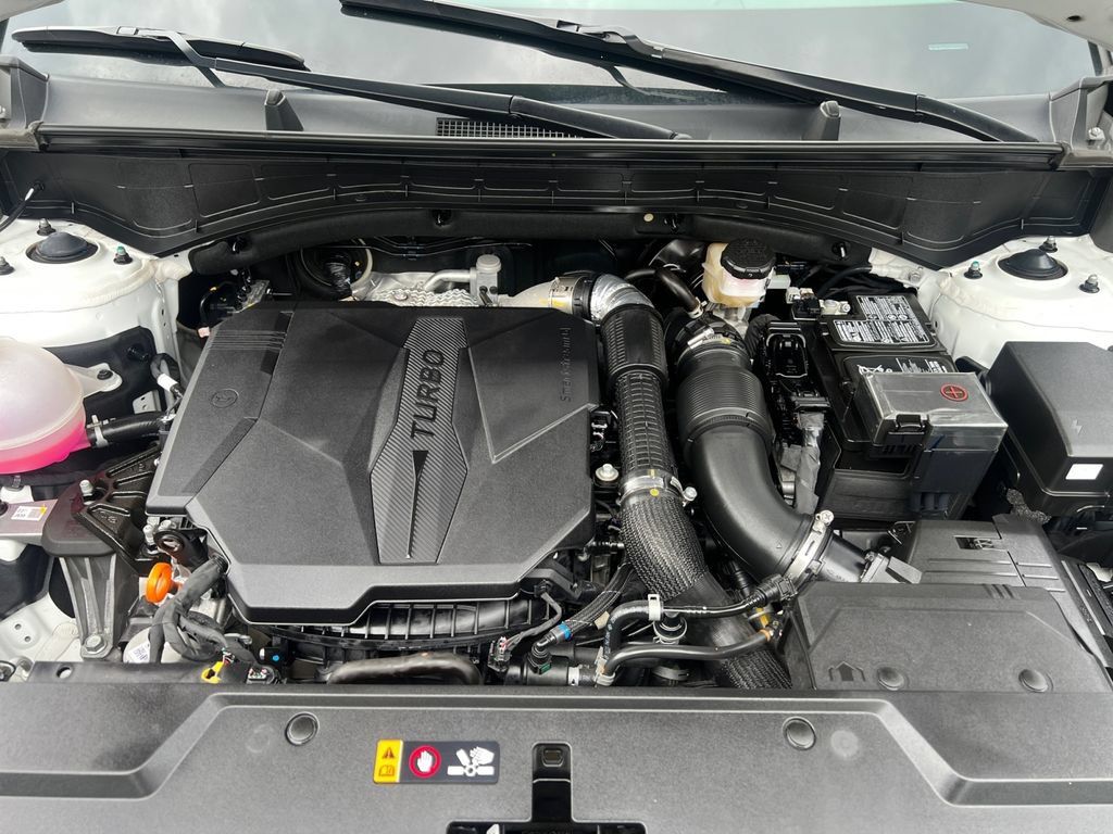 Used 2026 Hyundai Santa Fe SEL AWD/4WD image 20