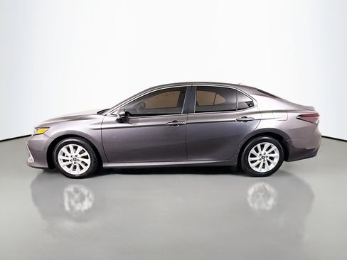 Used 2023 Toyota Camry LE FWD image 6