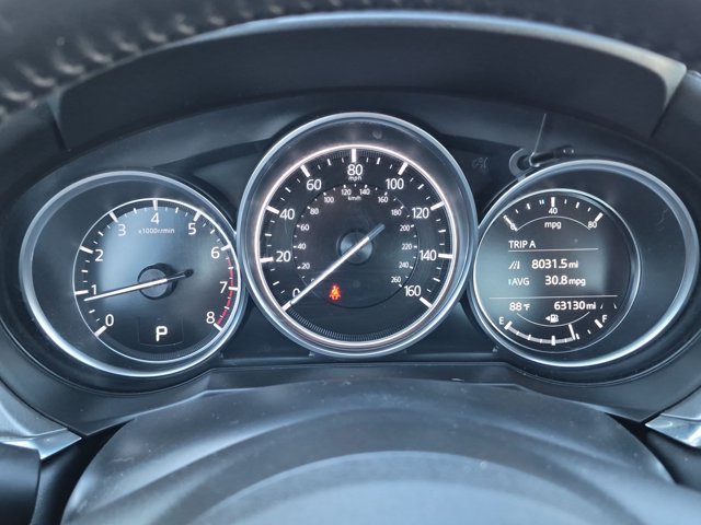 Used 2018 MAZDA MAZDA6 Touring FWD image 11