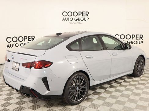 New 2025 BMW M235i xDrive w/ M Performance Package AWD/4WD image 22