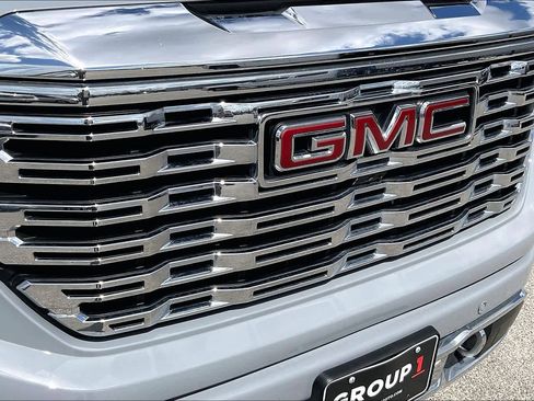 Used 2025 GMC Sierra 1500 Denali w/ Denali Reserve Package image 29