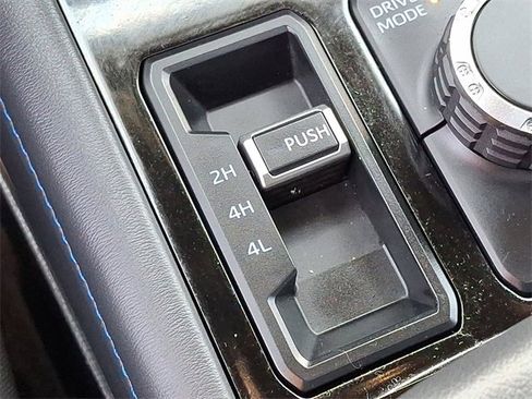 Used 2023 Toyota Tundra Platinum w/ Advanced Package image 26