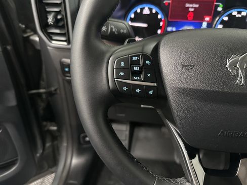 Used 2024 Ford Bronco Sport Badlands w/ Premium Package image 17