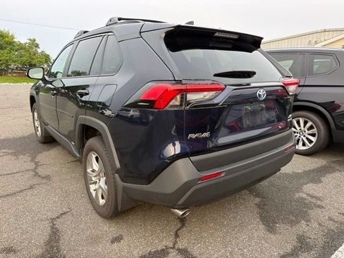Used 2024 Toyota RAV4 XLE w/ Convenience Package AWD/4WD image 4