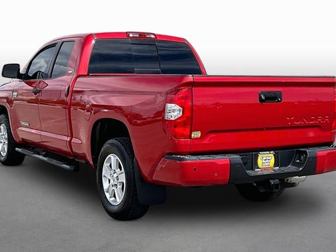 Used 2019 Toyota Tundra 2WD Double Cab image 10