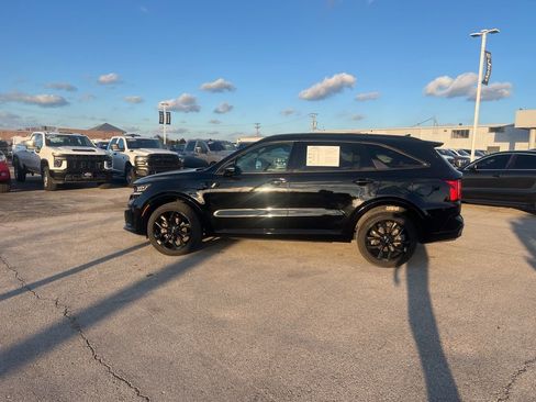 Used 2021 Kia Sorento SX image 6