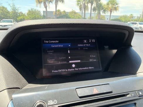 Used 2020 Acura MDX FWD image 28