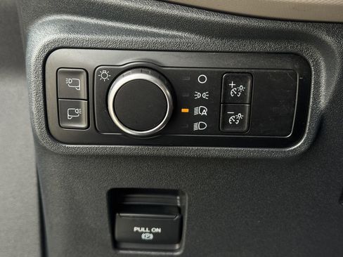 Used 2024 Ford Bronco Wildtrak AWD/4WD image 22