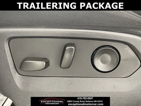 Used 2023 GMC Sierra 1500 Elevation image 35