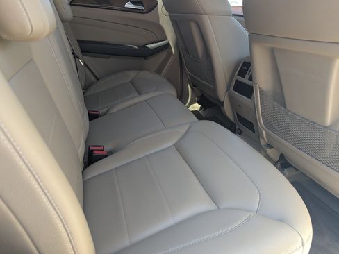 Used 2012 Mercedes-Benz ML 350 4MATIC image 11