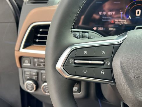 New 2025 Chevrolet Tahoe High Country image 39