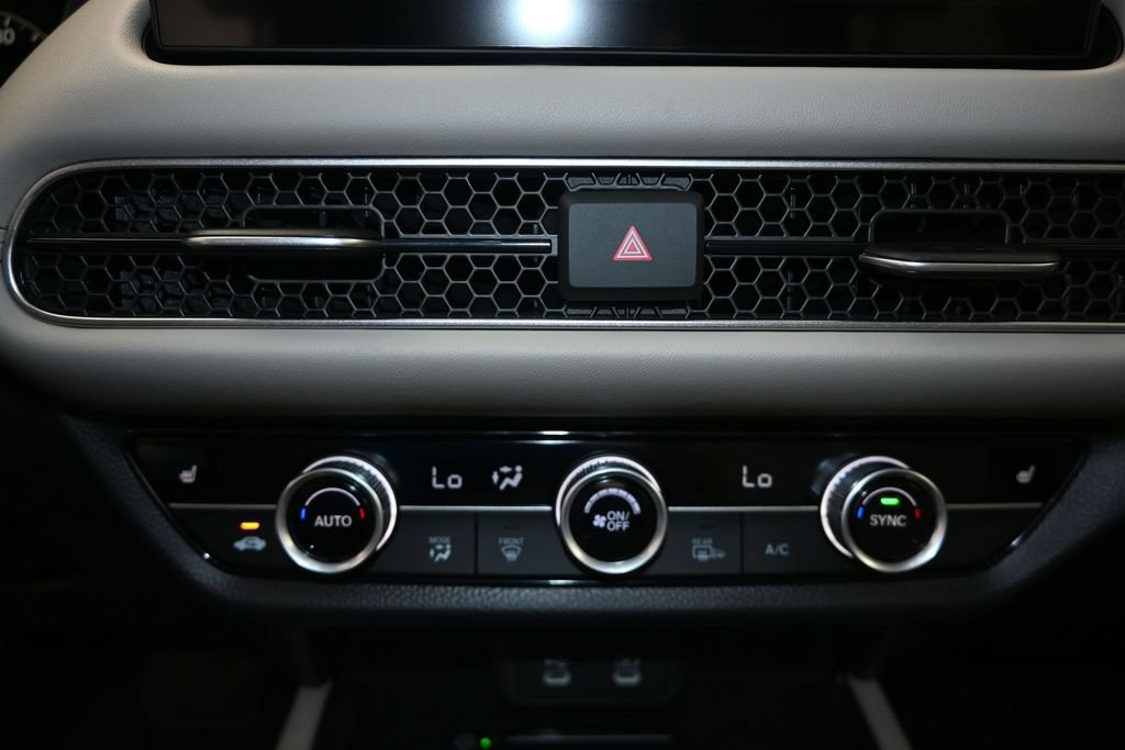 New 2027 Honda HR-V EX-L image 15