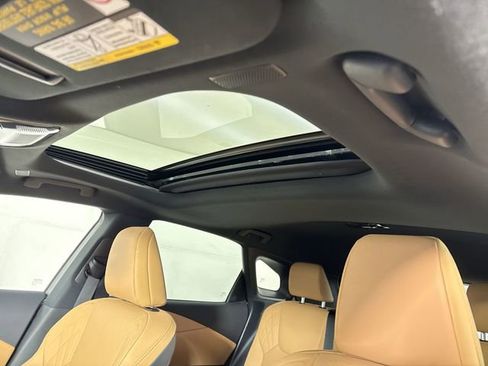 Certified 2025 Lexus RX 350 Premium w/ Convenience Package image 21