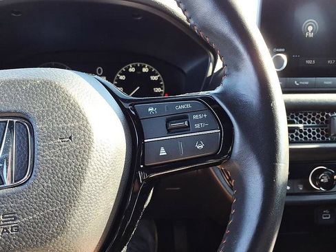 Used 2024 Honda HR-V Sport image 29