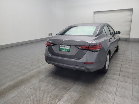Used 2024 Nissan Sentra S FWD image 9