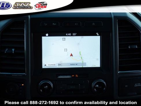 Used 2018 Ford F150 Raptor w/ Equipment Group 802A Luxury image 20