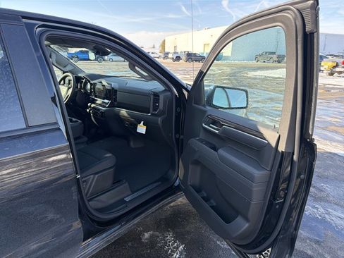 New 2026 Chevrolet Silverado 1500 LT image 28