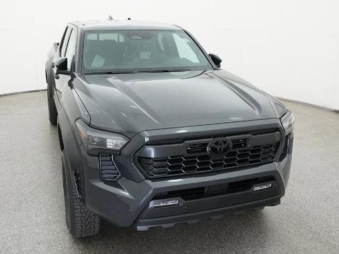 New 2026 Toyota Tacoma TRD Off-Road image 20