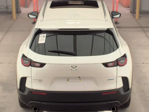 Used 2025 MAZDA CX-50 2.5 Hybrid w/ Premium Plus Pkg AWD/4WD image 12