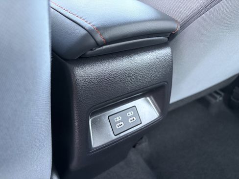 Used 2025 Toyota Corolla FX w/ Convenience Package FWD image 36