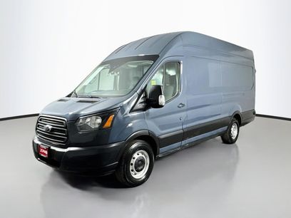 Used 2019 Ford Transit 250 148 High Roof Extended