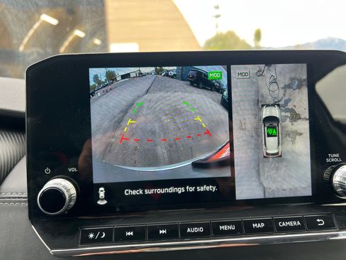 Used 2023 Mitsubishi Outlander SE image 24