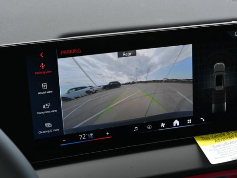 New 2026 BMW X3 xDrive30 AWD/4WD image 15