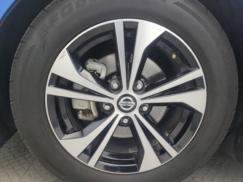Used 2020 Nissan Sentra SV FWD image 31
