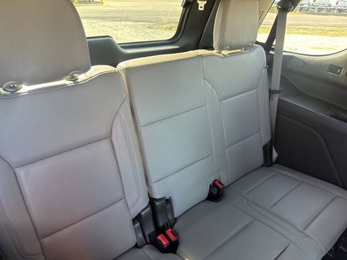 Used 2023 Chevrolet Tahoe Z71 w/ Z71 Off-Road Package image 27