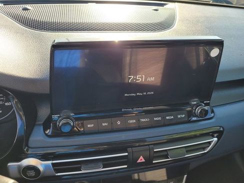 Used 2022 Kia Seltos Nightfall Edition AWD/4WD image 12