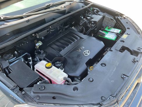 Used 2010 Toyota RAV4 4WD V6 image 44