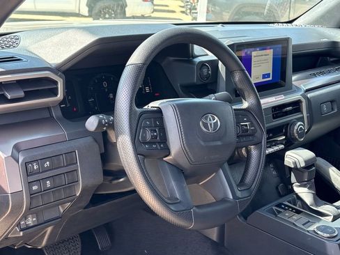 New 2026 Toyota Tacoma SR5 image 10
