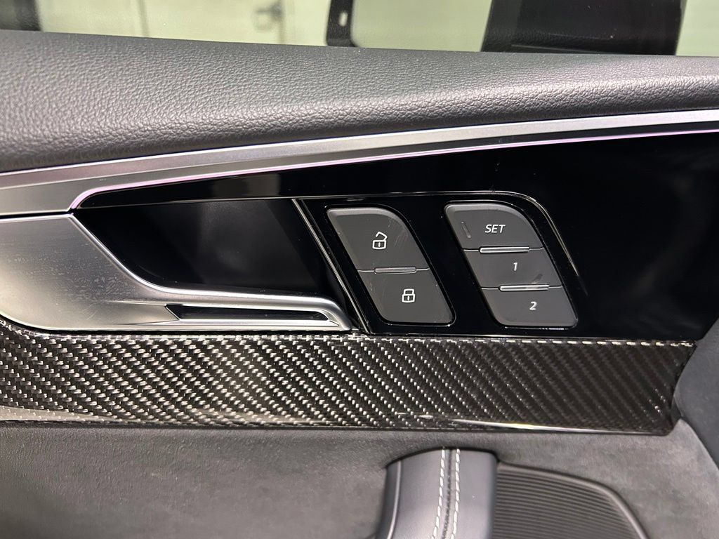 Used 2023 Audi RS 5 Sportback w/ Dynamic Package AWD/4WD image 12