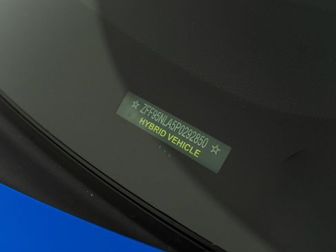 Used 2023 Ferrari SF90 Stradale AWD/4WD image 12