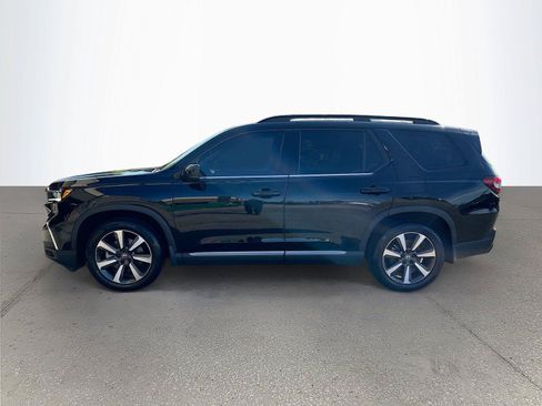 Used 2023 Honda Pilot Elite image 7