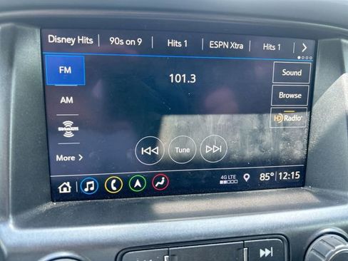 Used 2022 Chevrolet Colorado ZR2 w/ ZR2 Dusk Special Edition image 20